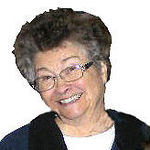 Paula Anne Peacock