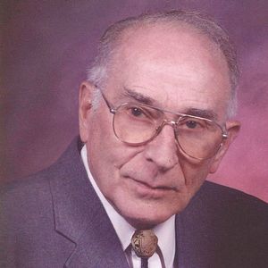 John Monroe Snyder