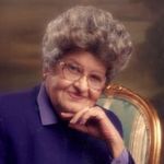 Ruth McDonald