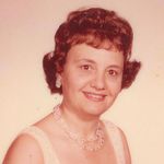 Margaret Borrelli