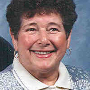 Beverly R. BURCH