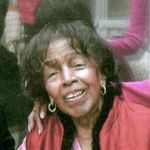 Charlotte L. Robinson, PHD