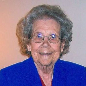 Lenora Vianne Vaughan