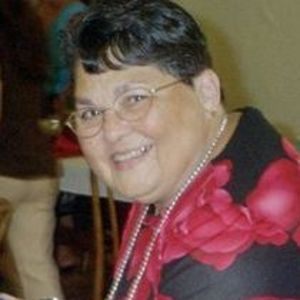 Louise Aranda Bauer