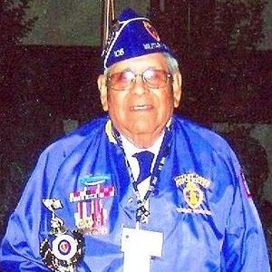 Mr. Jose Trinidad Castro