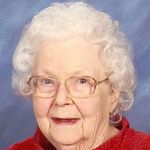 Martha Louise Damron