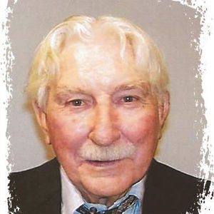 William Norris O'Conner