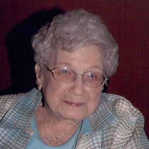 Naomi M. Broviak King