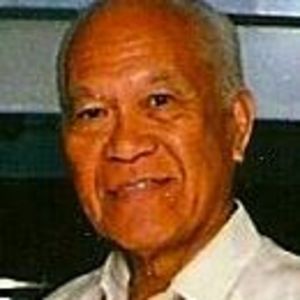 Alvaro G. Punla, M.D.