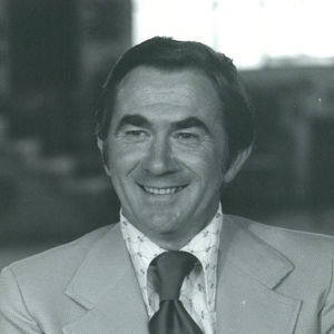 Mr. John M Falls, Jr.
