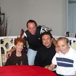 Our Nephew Joe