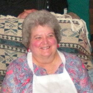 Carol A. Gieri