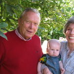 William O. and Jack and Lu Lu
