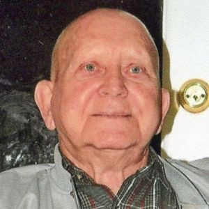 Bernie Joseph Arcemont