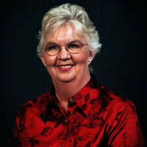 Mrs. Colene Simmons McAlister
