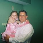3rd Grade "Father daughter dance"