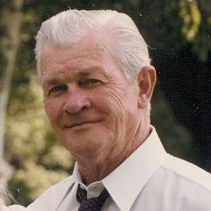 Edgar Harold  Robertson