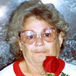 Della F. Sugg
