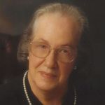Rosalie Farrow Painter