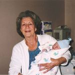 Great Grandson Blake Camacho