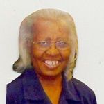 Dorothy Mae Cunningham
