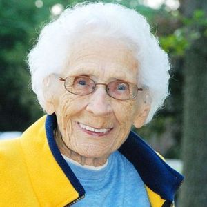 Aleta "Lee" Stranad