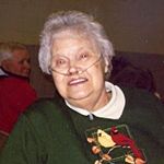 Marlyn Rose Byers