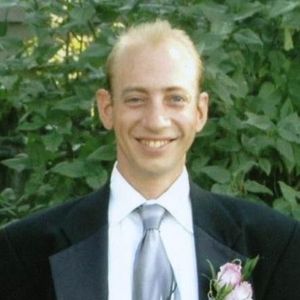 Brent Scott Reschke