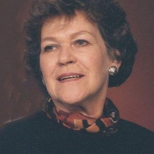 Madge V. Green