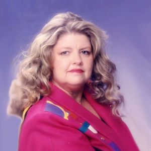 Sallie Sue Houghton
