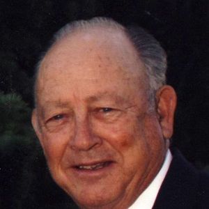 George Leo Chambers