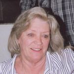 Joyce Marie Ziegler