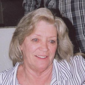 Joyce Marie Ziegler
