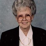 Swannoa E. Bailey