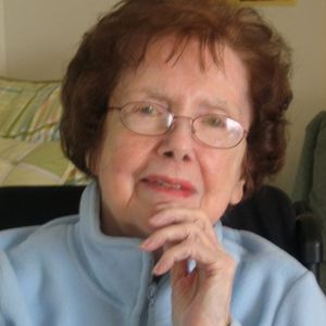 Helen M. Schmitz