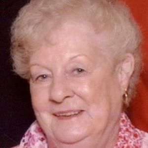 Margaret T. Anastasi