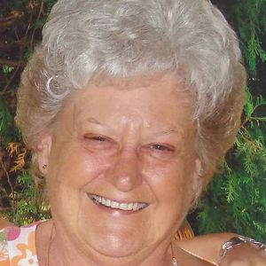 Ms. Judy Mae Deas