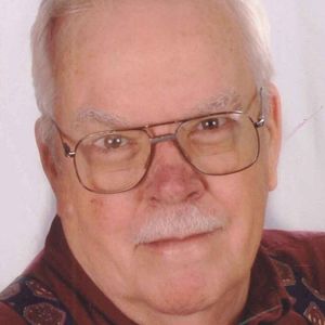 James A. Weekley