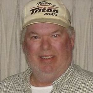 Kenneth Stevenson