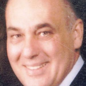Jerry Mazone