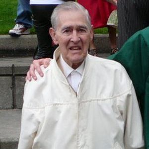 John Edward Webster