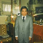 Vicente R. de la Rosa