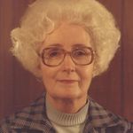Charlotte Tucker Fain