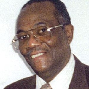 Mr. Eric Poitevien