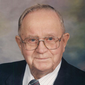 Jay W. Veldhuizen