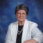 Annie Ruth Mc Dowell