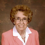Thelma Franklin