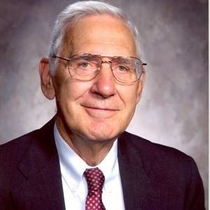 Jack J Corum, Jr