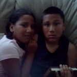 JASMINE & JOSEPH