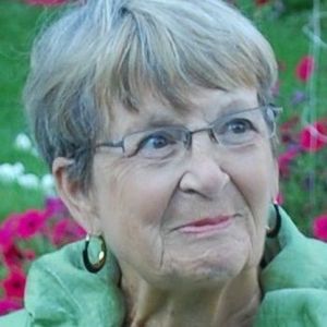 Mrs. Jeanne Schultz